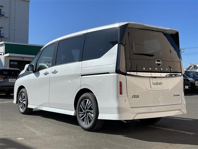 Nissan SERENA 2025 7689161-13