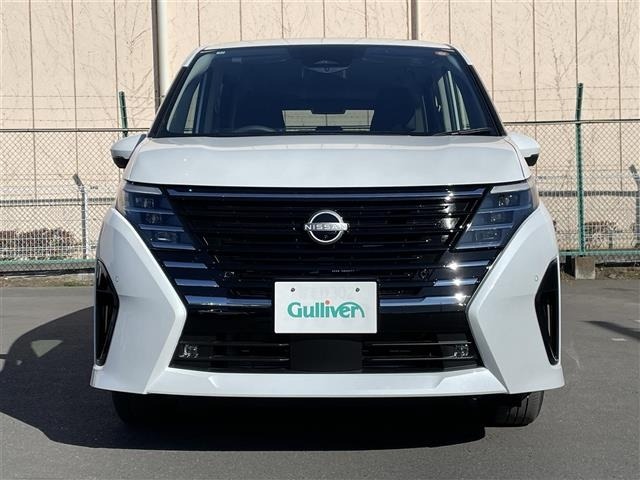 Nissan SERENA 2025 7689161-20