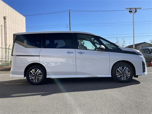Nissan SERENA 2025 7689161-22