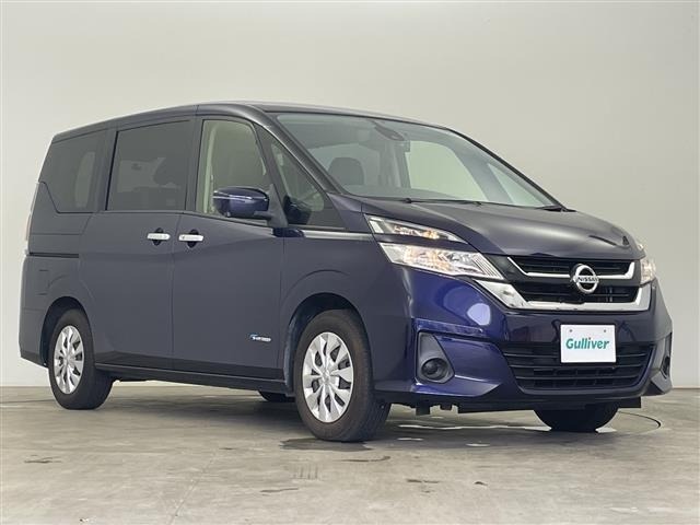 Nissan SERENA 2016 7689162-0