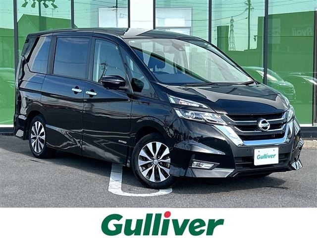 Nissan SERENA 2019 7689163-0