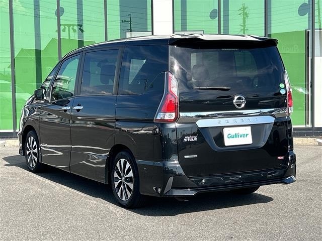 Nissan SERENA 2019 7689163-13