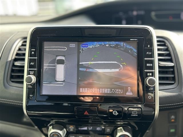 Nissan SERENA 2019 7689163-5
