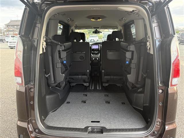 Nissan SERENA 2016 7689164-11