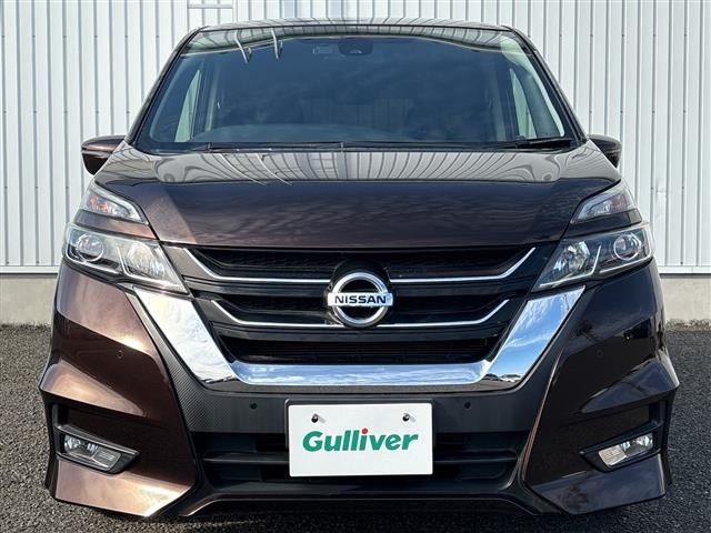 Nissan SERENA 2016 7689164-12
