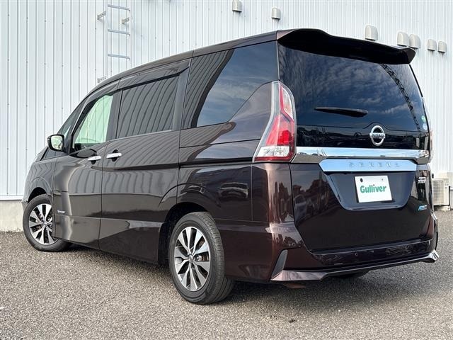 Nissan SERENA 2016 7689164-13