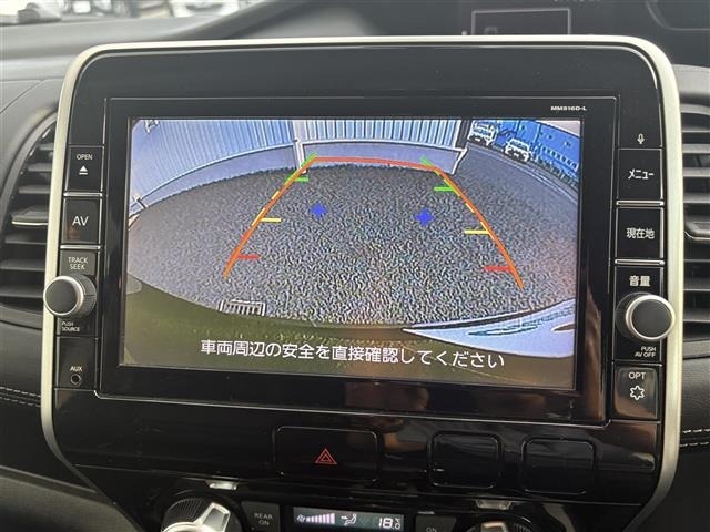 Nissan SERENA 2016 7689164-15