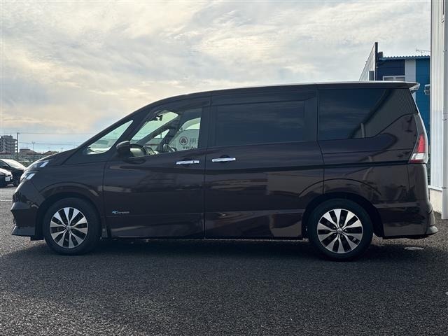 Nissan SERENA 2016 7689164-2