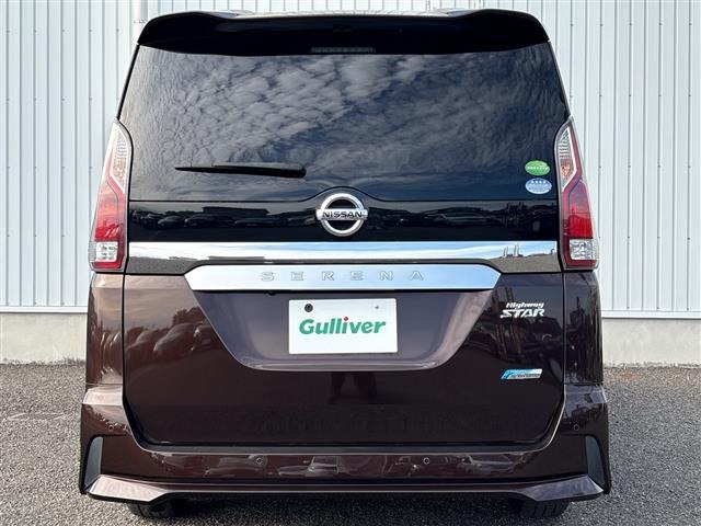 Nissan SERENA 2016 7689164-20