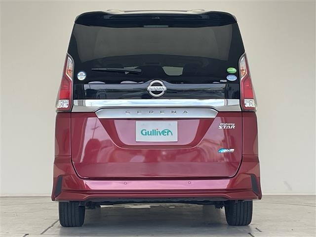 Nissan SERENA 2017 7689165-13