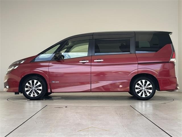 Nissan SERENA 2017 7689165-2
