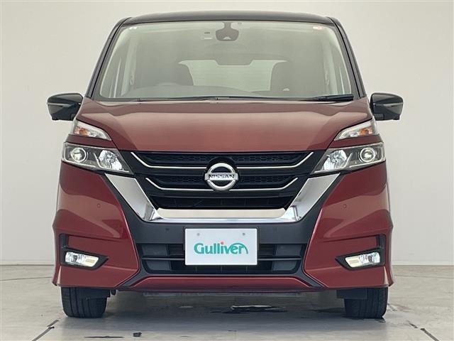 Nissan SERENA 2017 7689165-22
