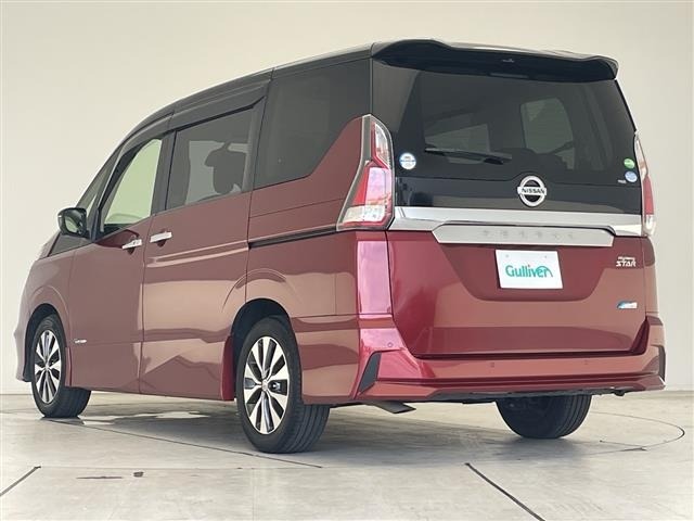 Nissan SERENA 2017 7689165-4