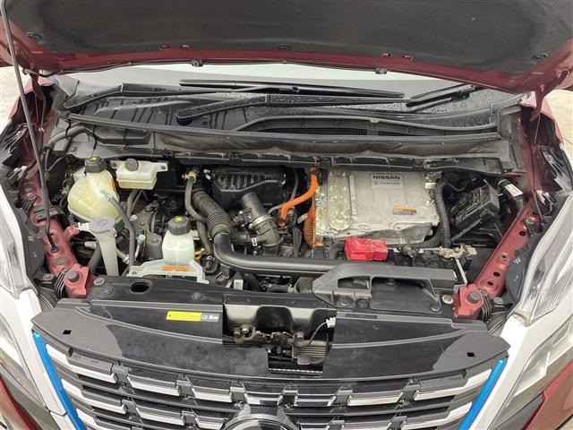 Nissan SERENA 2021 7689166-14