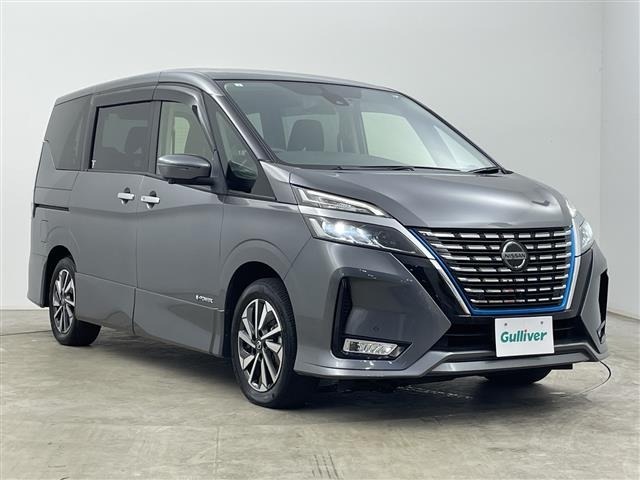 Nissan SERENA 2021 7689173-0