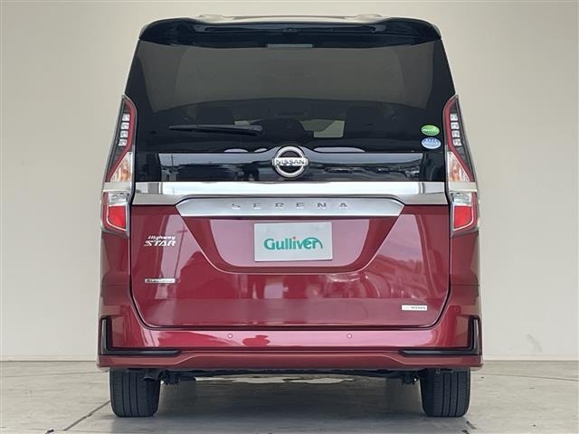 Nissan SERENA 2021 7689174-13