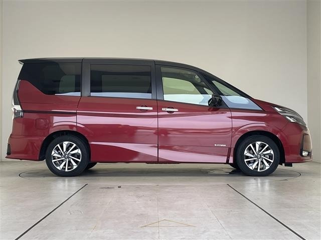 Nissan SERENA 2021 7689174-2