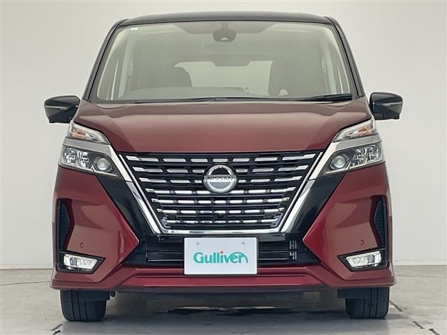Nissan SERENA 2021 7689174-22
