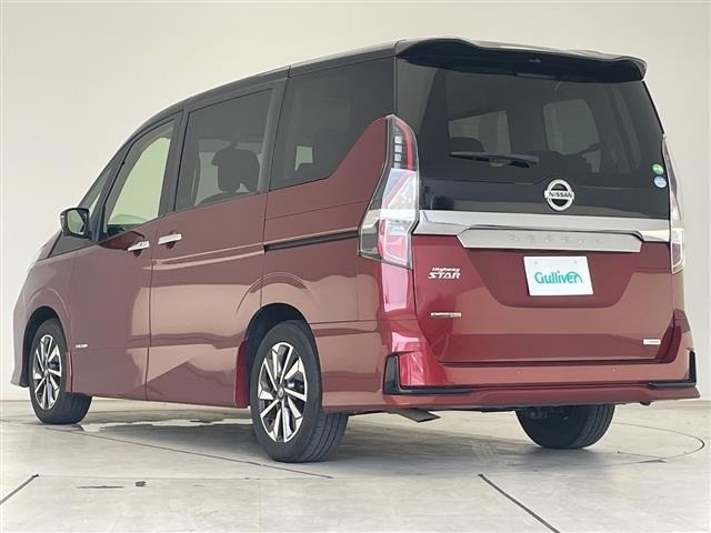Nissan SERENA 2021 7689174-4