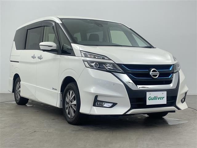 Nissan SERENA 2018 7689175-0