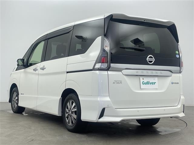Nissan SERENA 2018 7689175-13