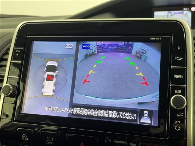 Nissan SERENA 2018 7689175-16