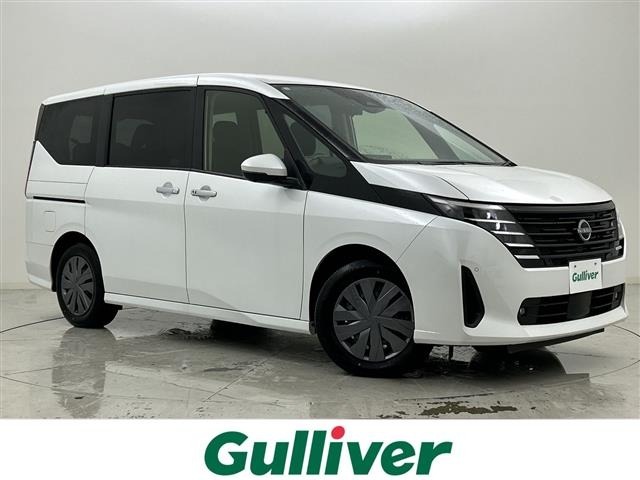 Nissan SERENA 2024 7689176-0