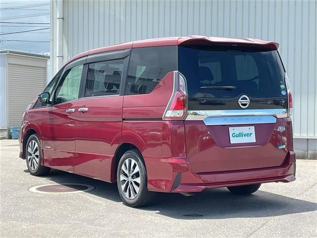Nissan SERENA 2017 7689177-13