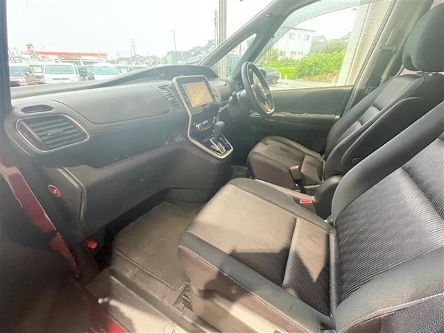Nissan SERENA 2017 7689177-4