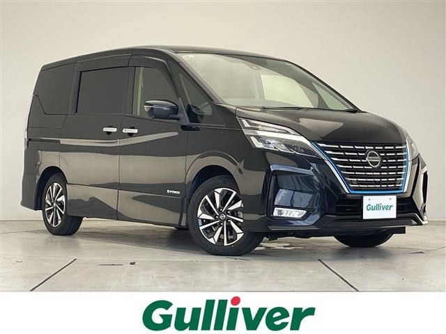Nissan SERENA 2021 7689178-0