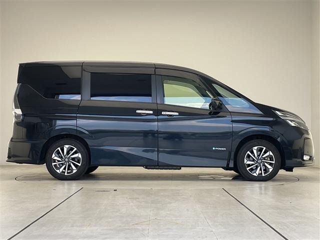 Nissan SERENA 2021 7689178-2