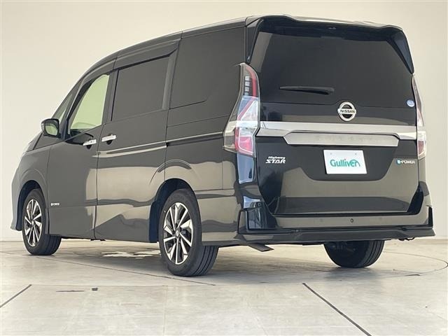 Nissan SERENA 2021 7689178-4