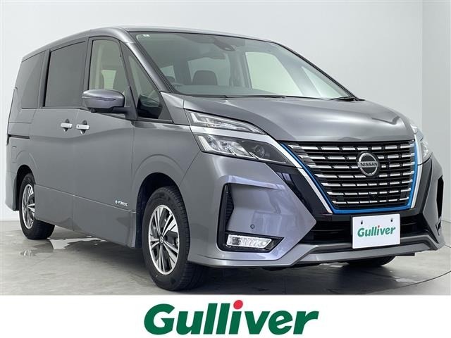 Nissan SERENA 2022 7689185-0
