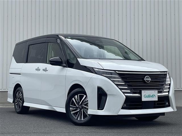 Nissan SERENA 2023 7689186-0