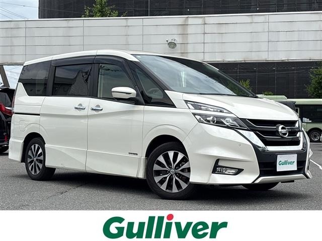 Nissan SERENA 2019 7689193-0