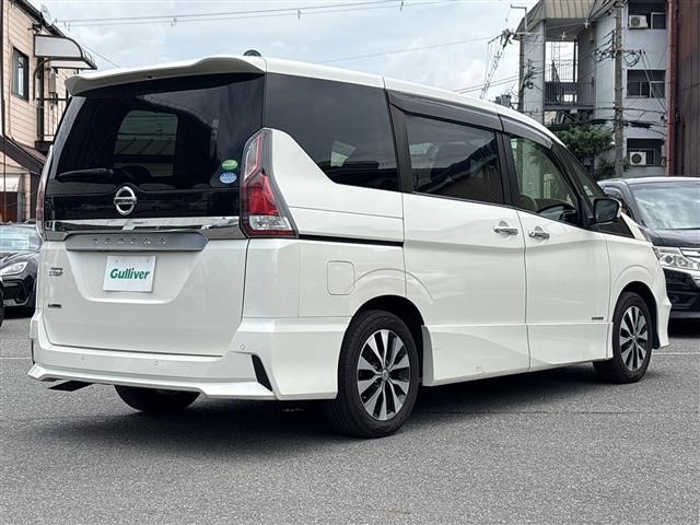 Nissan SERENA 2019 7689193-1