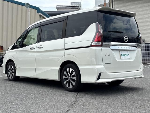 Nissan SERENA 2019 7689193-13