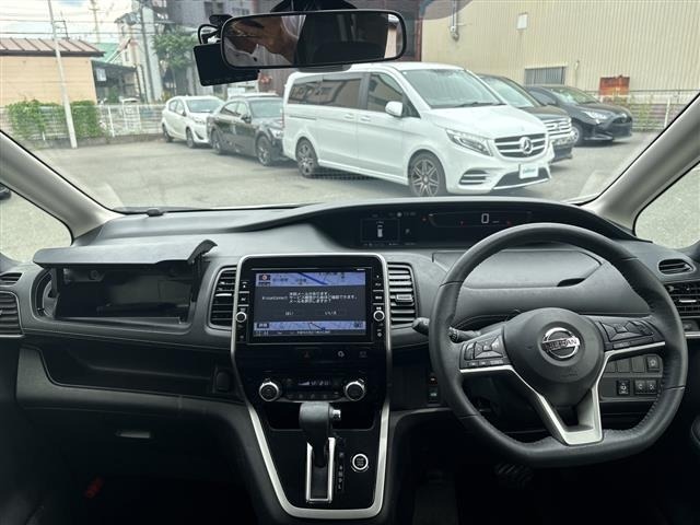 Nissan SERENA 2019 7689193-14