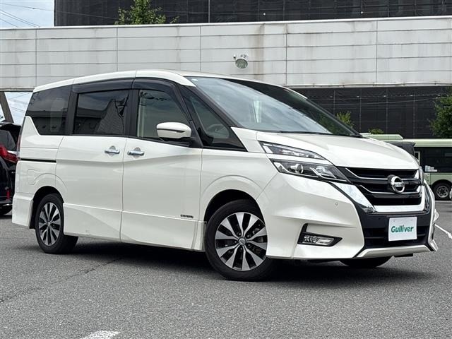 Nissan SERENA 2019 7689193-15