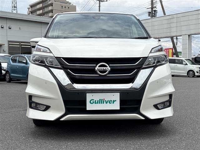Nissan SERENA 2019 7689193-16