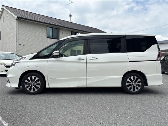 Nissan SERENA 2019 7689193-18