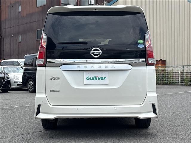 Nissan SERENA 2019 7689193-21