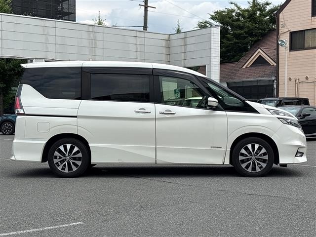 Nissan SERENA 2019 7689193-3