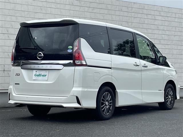 Nissan SERENA 2018 7689194-1