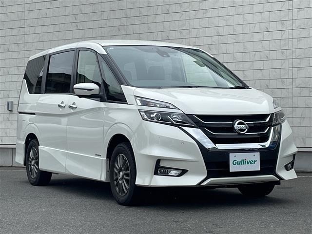 Nissan SERENA 2018 7689194-15