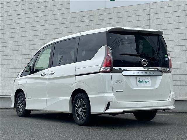 Nissan SERENA 2018 7689194-17