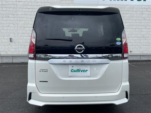 Nissan SERENA 2018 7689194-19