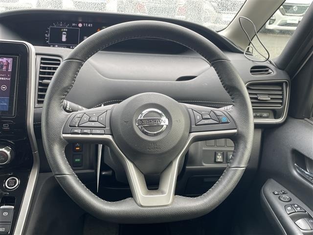 Nissan SERENA 2018 7689194-20