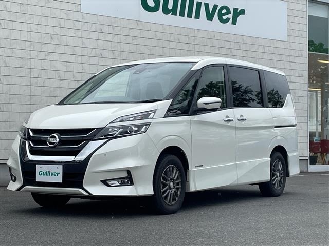 Nissan SERENA 2018 7689194-21