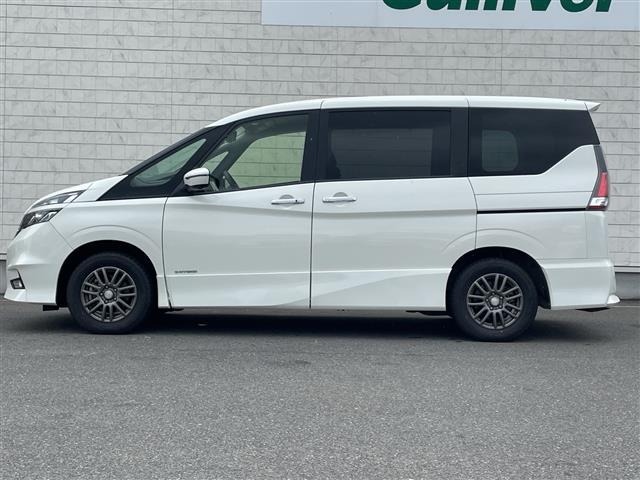 Nissan SERENA 2018 7689194-5